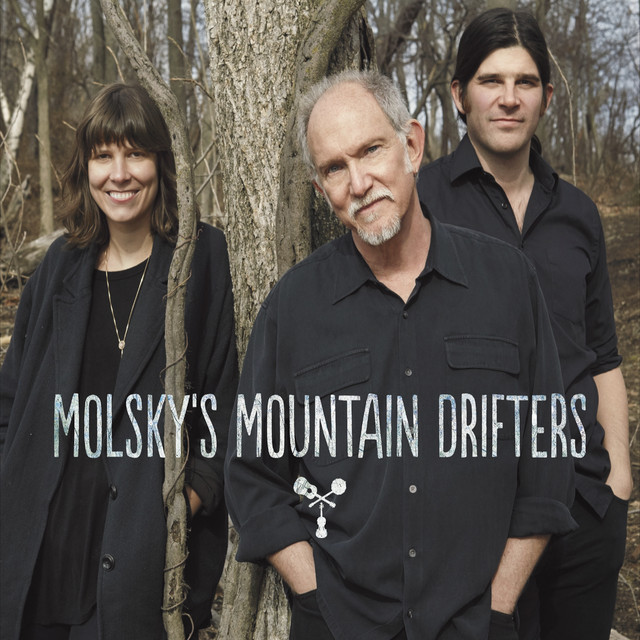 Molsky’s Mountain Drifters cover