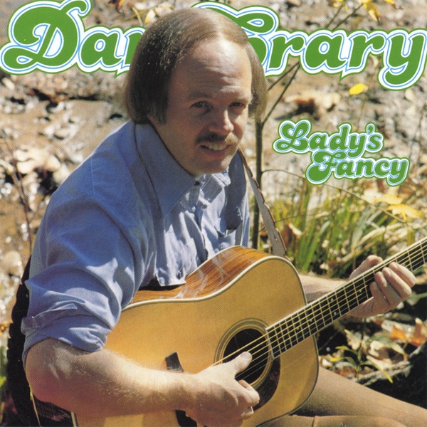 Lady’s Fancy cover