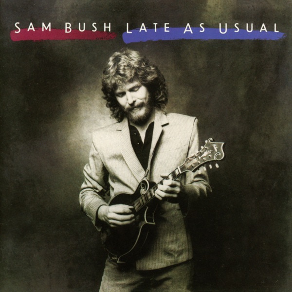 Late as Usual cover