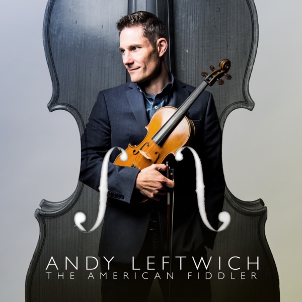 The American Fiddler cover
