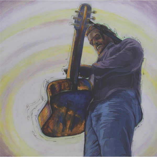 No Part of Nothin’ cover