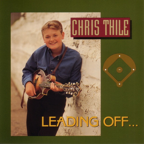 Leading Off cover