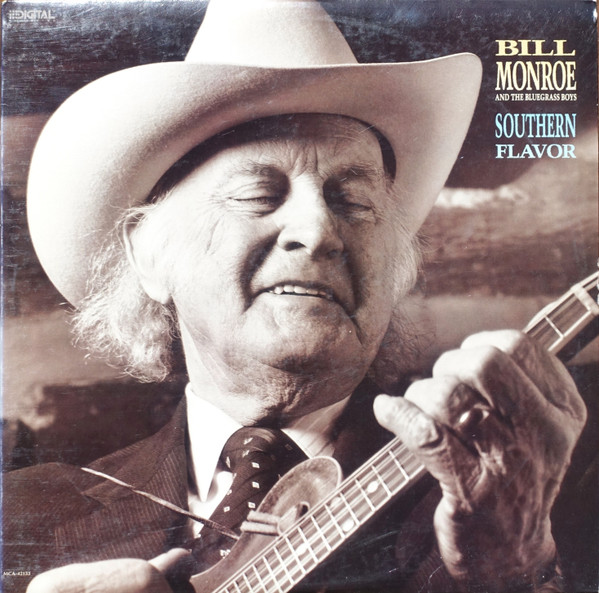 Southern Flavor cover