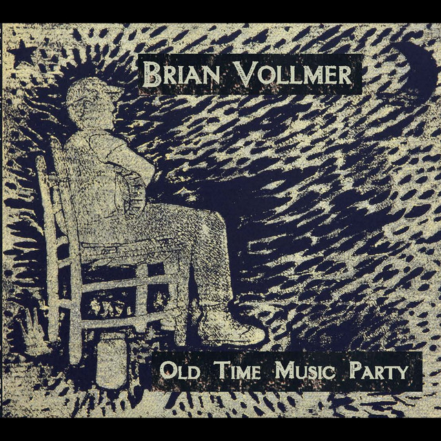 Old Time Music Party cover