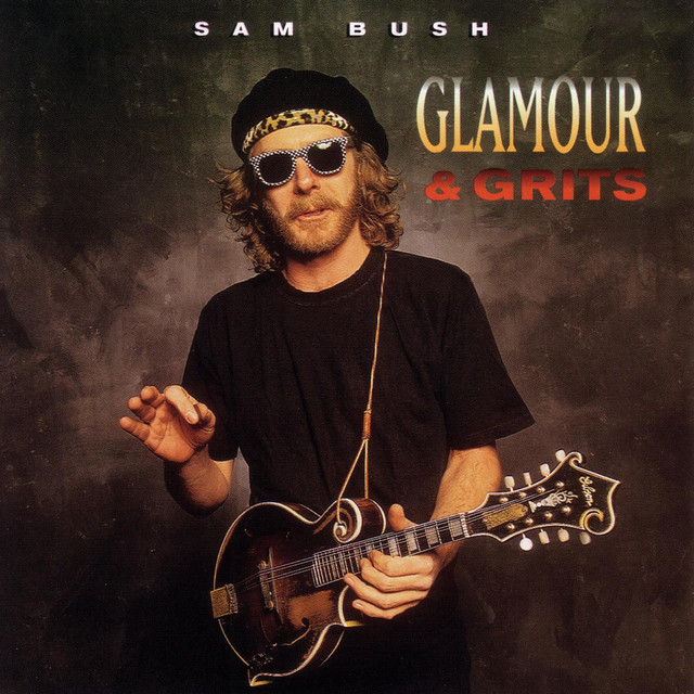 Glamour and Grits cover