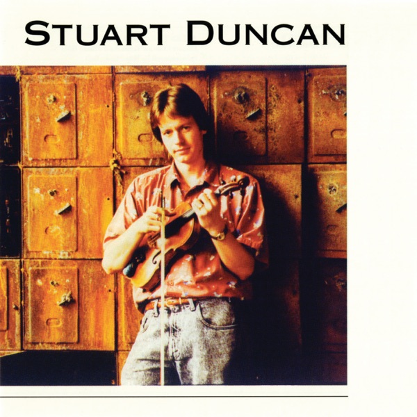 Stuart Duncan cover