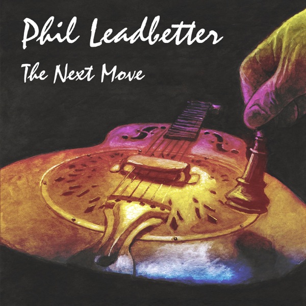 The Next Move cover