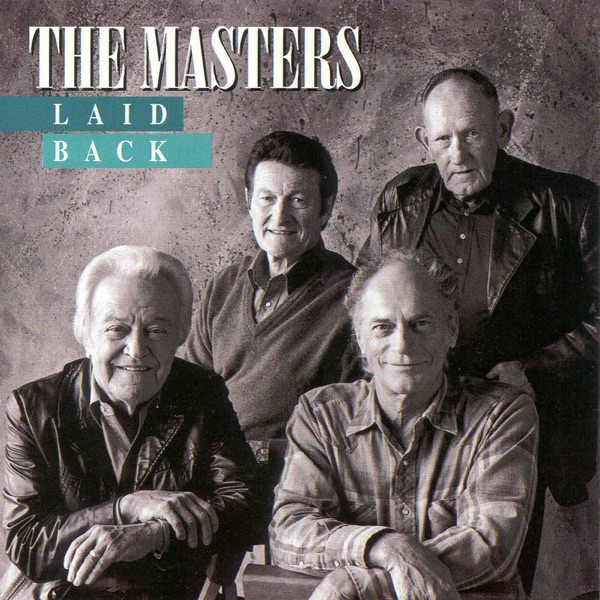 Laid Back cover
