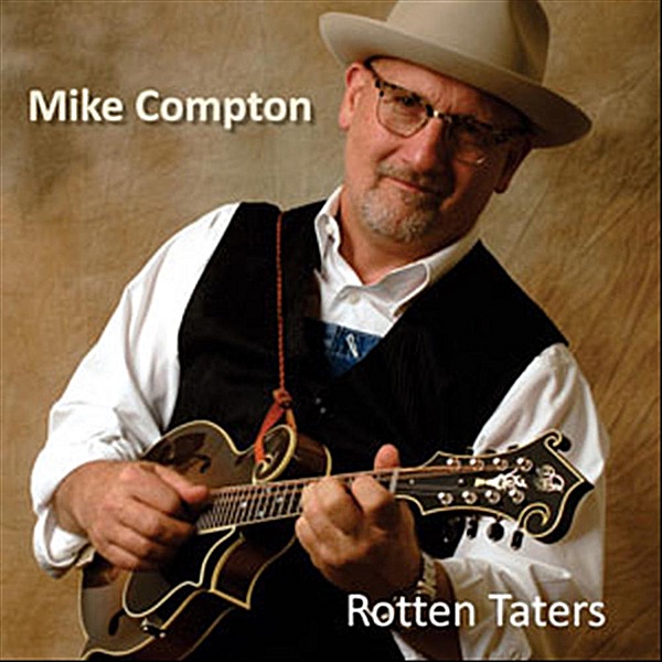 Rotten Taters cover