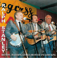 Reunion cover