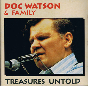 Treasures Untold cover