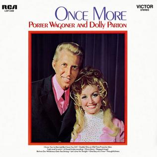 Once More cover