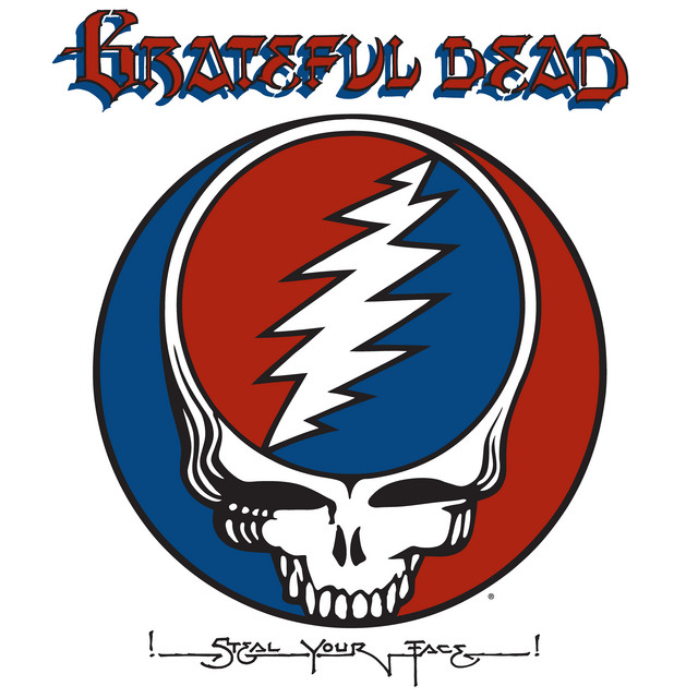 Steal Your Face cover