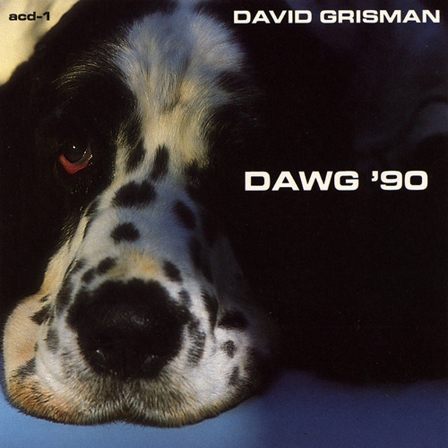 Dawg ’90 cover
