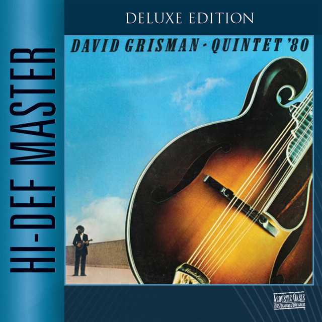 Quintet ’80 cover
