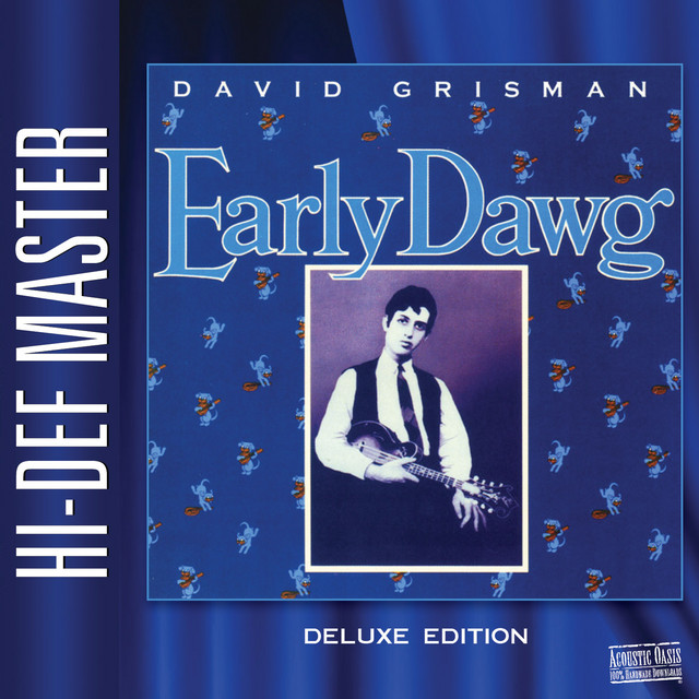 Early Dawg cover