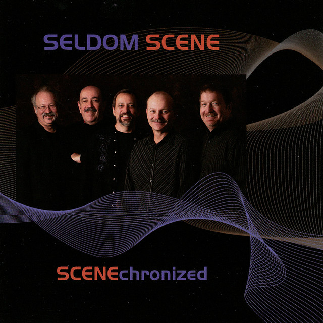 Scenechronized cover