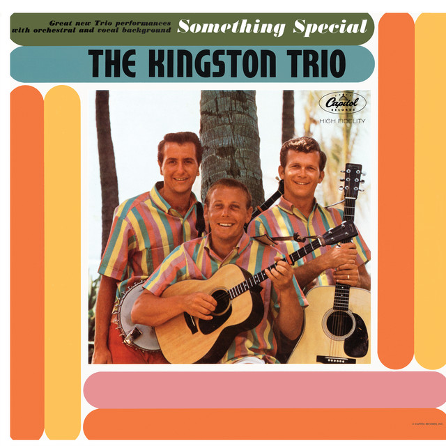 Something Special cover