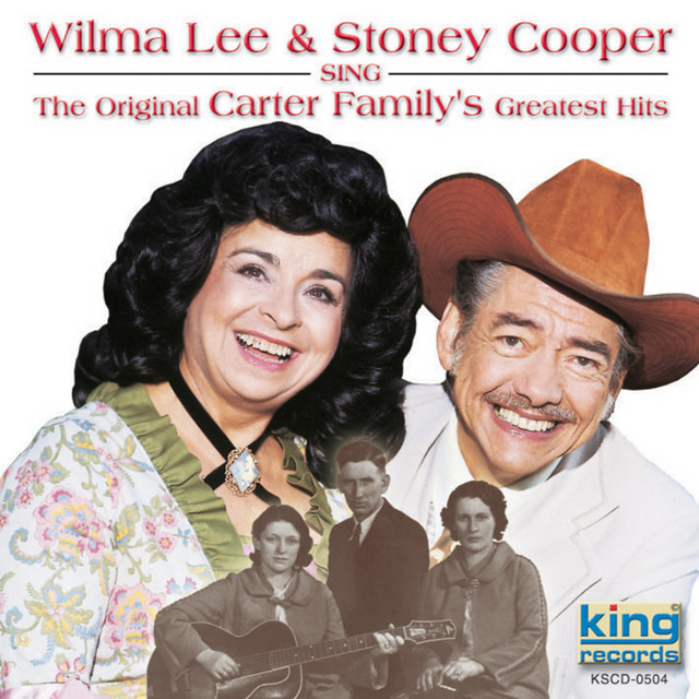 Sing the Carter Family’s Greatest Hits cover