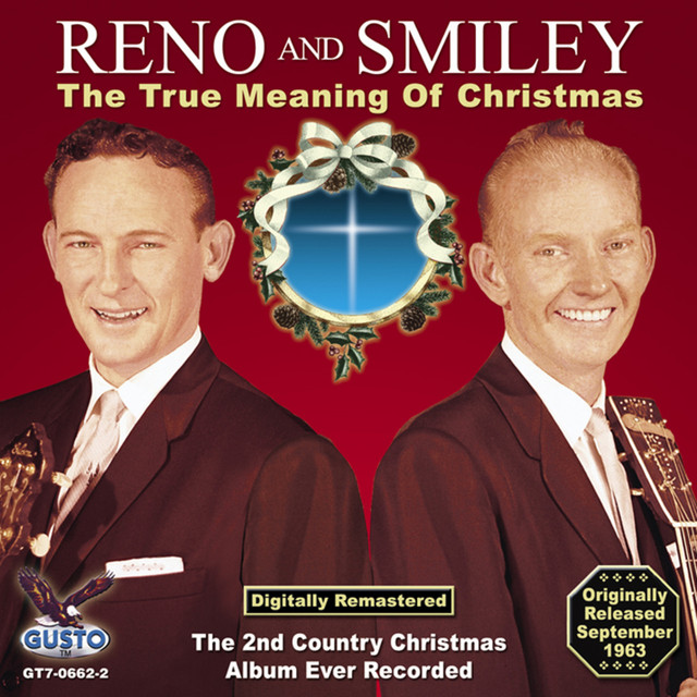 The True Meaning of Christmas cover