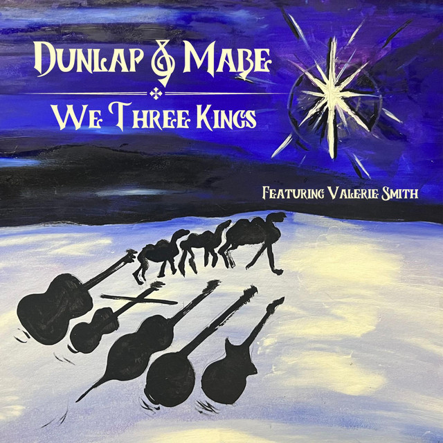 Single (We Three Kings) cover