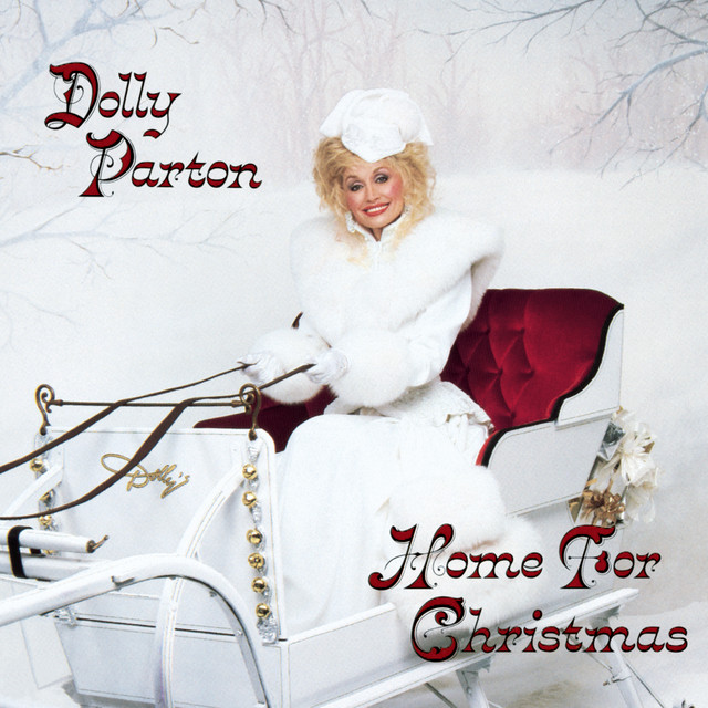 Home for Christmas cover