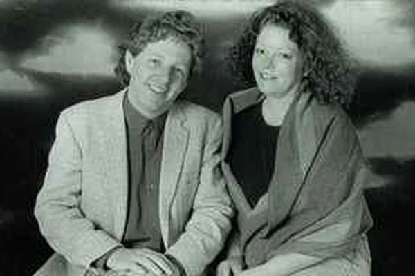 Tim and Mollie O’Brien