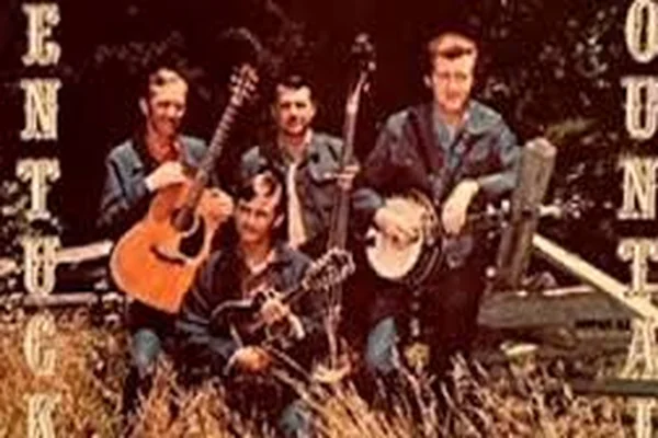 J.D. Crowe and the Kentucky Mountain Boys