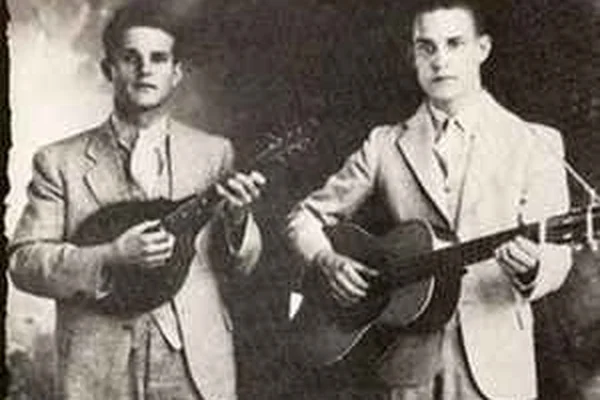 The Blue Sky Boys