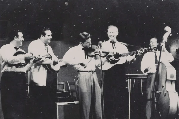 Red Allen and the Kentuckians