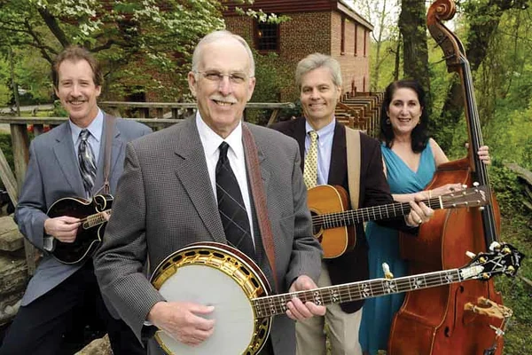 Bill Emerson and Sweet Dixie