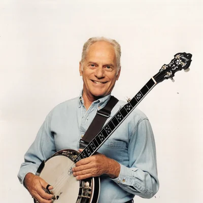 Eddie Adcock