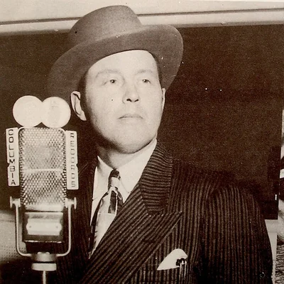 Bill Monroe