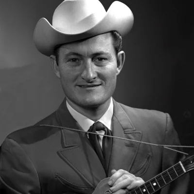Jesse McReynolds