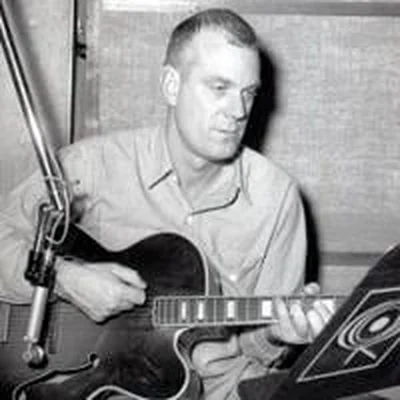 Ray Edenton