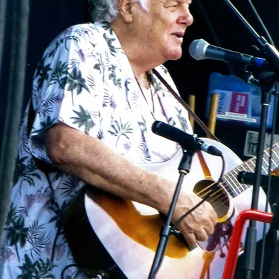 Peter Rowan
