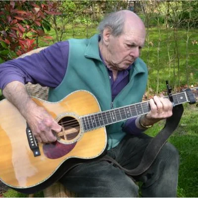 Bill Clifton