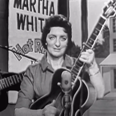 “Mother” Maybelle Carter