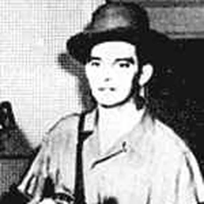 Rudy Lyle