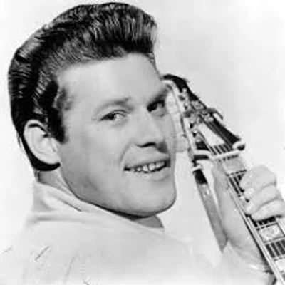 Gordon Terry
