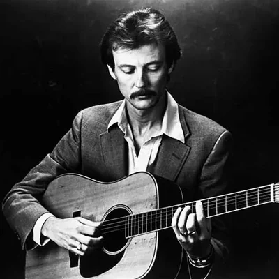 Tony Rice