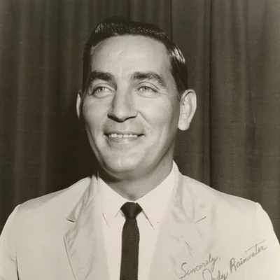 Charles “Jody” Rainwater