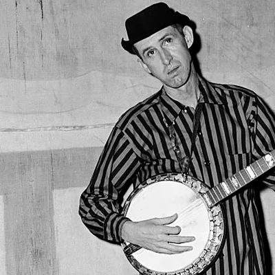 David “Stringbean” Akeman