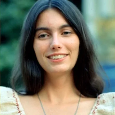 Emmylou Harris