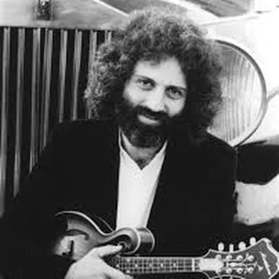 David Grisman