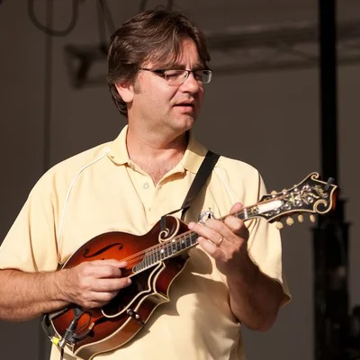 Ronnie McCoury