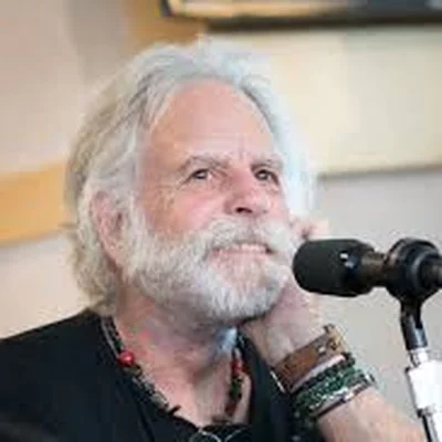 Bob Weir
