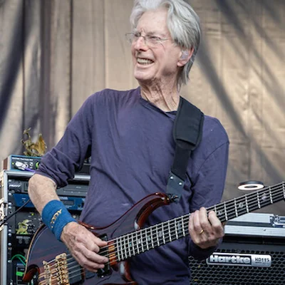 Phil Lesh