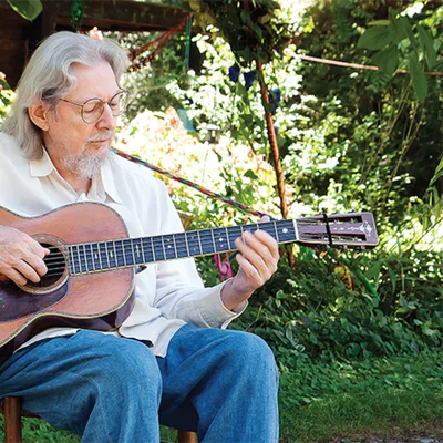 Norman Blake