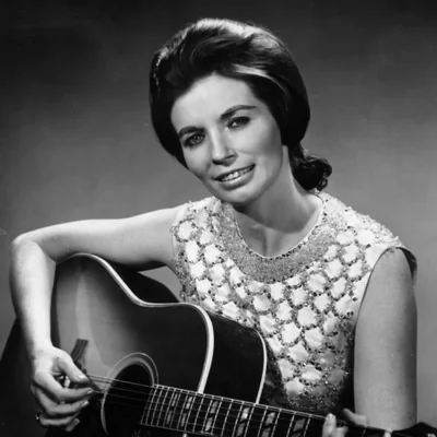 June Carter